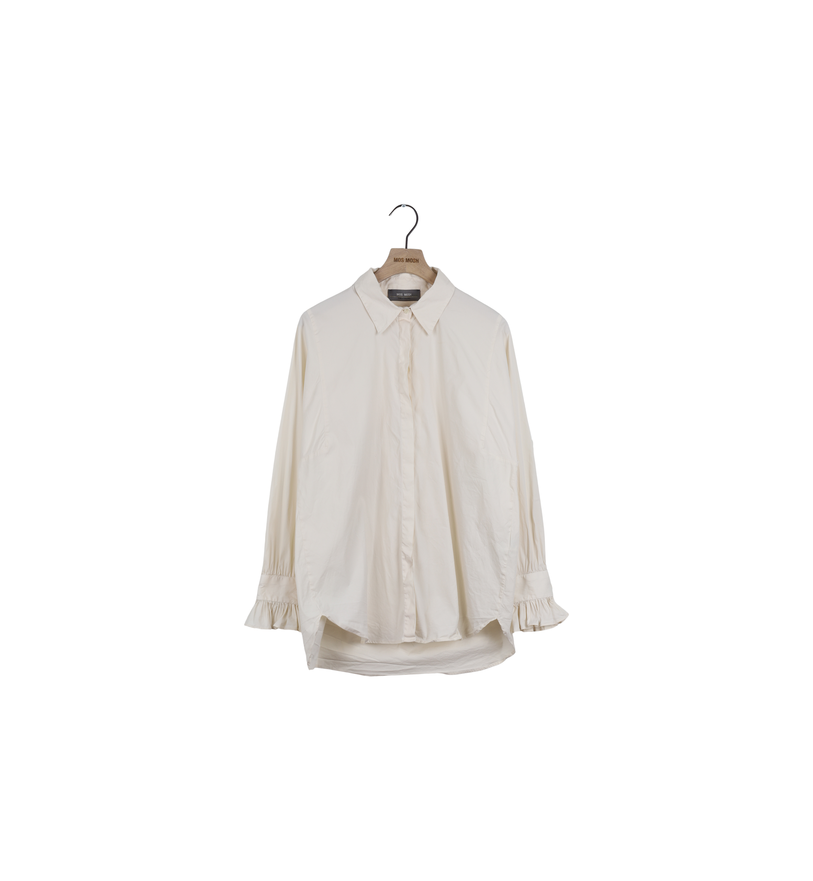 Packshot / Ecru / ReLoved